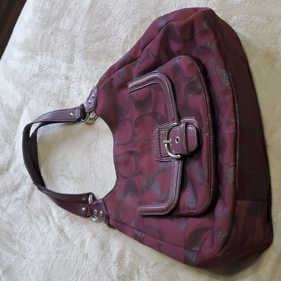 Coach Handbags - Coach handbag